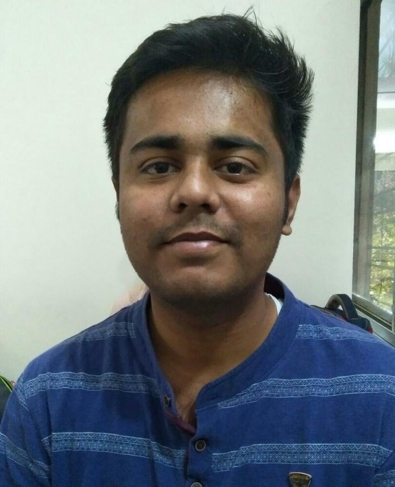 Saurav Gaikwad